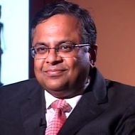 Tcs Ceo