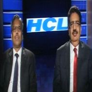 Hcl Technologies Share Price Forecast