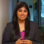 Pavni Mittal, Reporter, CNBC-TV18