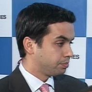 godrej ceo