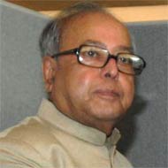 P Mukherjee