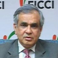 Rajiv Kumar Ficci