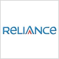 Reliance Group Logo