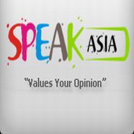 speak asia india