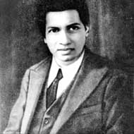 Ramanujan Images