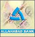 Allahabad Bank Logo