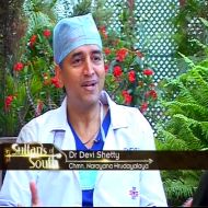 Devi Shetty