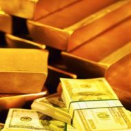 China's first gold ETFs raise $261 mn, below expectations