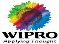 new wipro logo