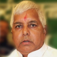 lalu yadav