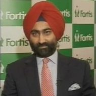 Have raised S$510m through Religare Health Trust: Malvinder