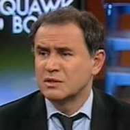 Indian economy not in stagflation; graft a concern: Roubini