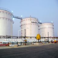 Refinery Mathura