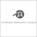 Starcom Worldwide Logo