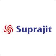 suprajit engineering