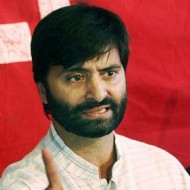 Yasin Malik