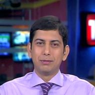 Udayan Mukherjee Cnbc